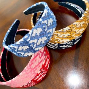 Christian Dior Headbands ✨ (Not Authentic)